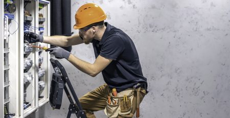 Electrical Maintenance for Commercial Properties: A Business Owner’s Guide