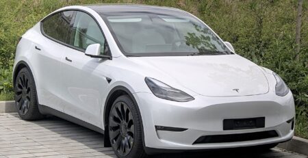 How 3-Phase Power Helps You Charge Your EV Faster (With a Real-World Tesla Example)