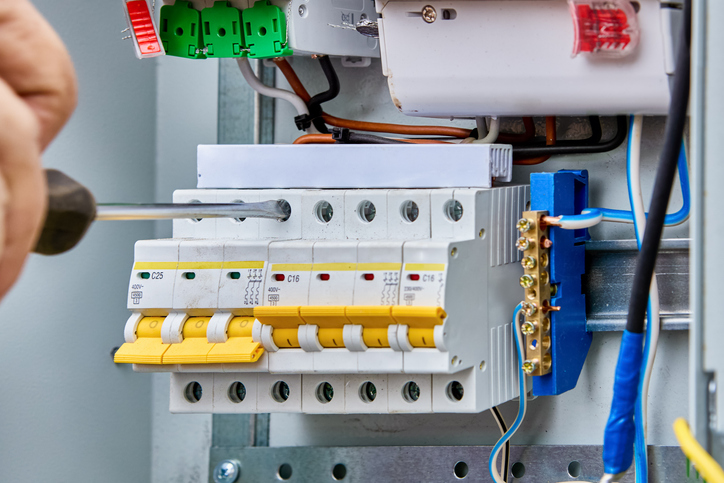 Switchboard Upgrade Costs In Sydney